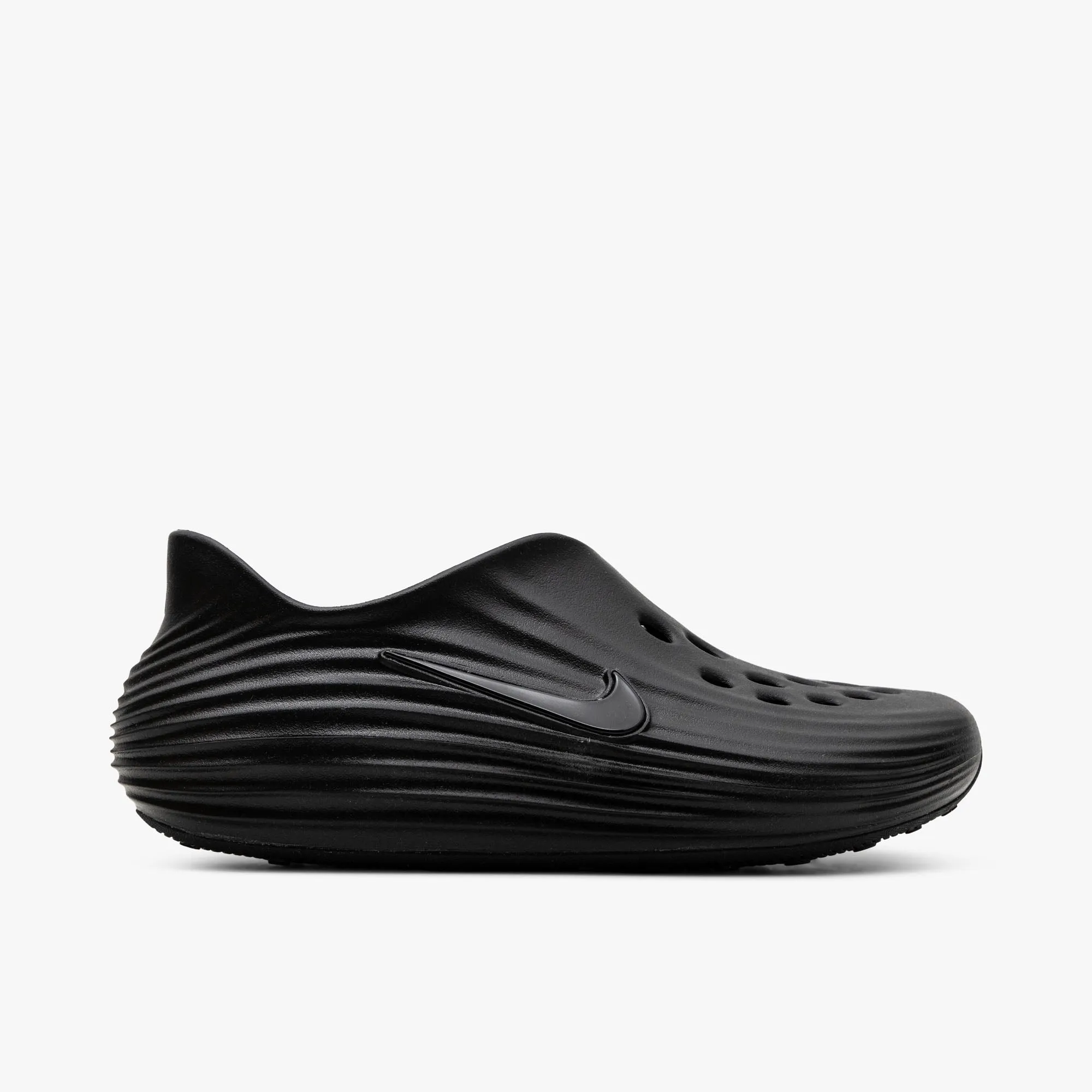 Chaussures Nike ReactX Rejuven8 Noir / Noir