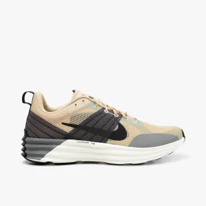 Nike Lunar Roam Sésame / Noir - Gris Fumée