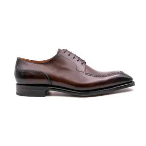 Chaussures Norman à Lacets - Marron