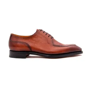Chaussures à lacets Norman Lama - Beige