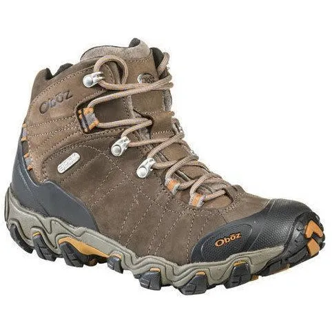 OBOZ BRIDGER MID BDRY HOMME POINTURES MOYENNES ET LARGES