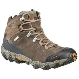 OBOZ BRIDGER MID BDRY HOMME POINTURES MOYENNES ET LARGES