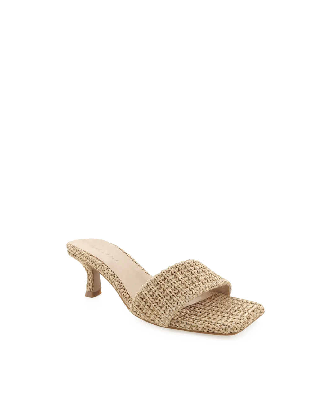 OLGA - RAFFIA NATUREL