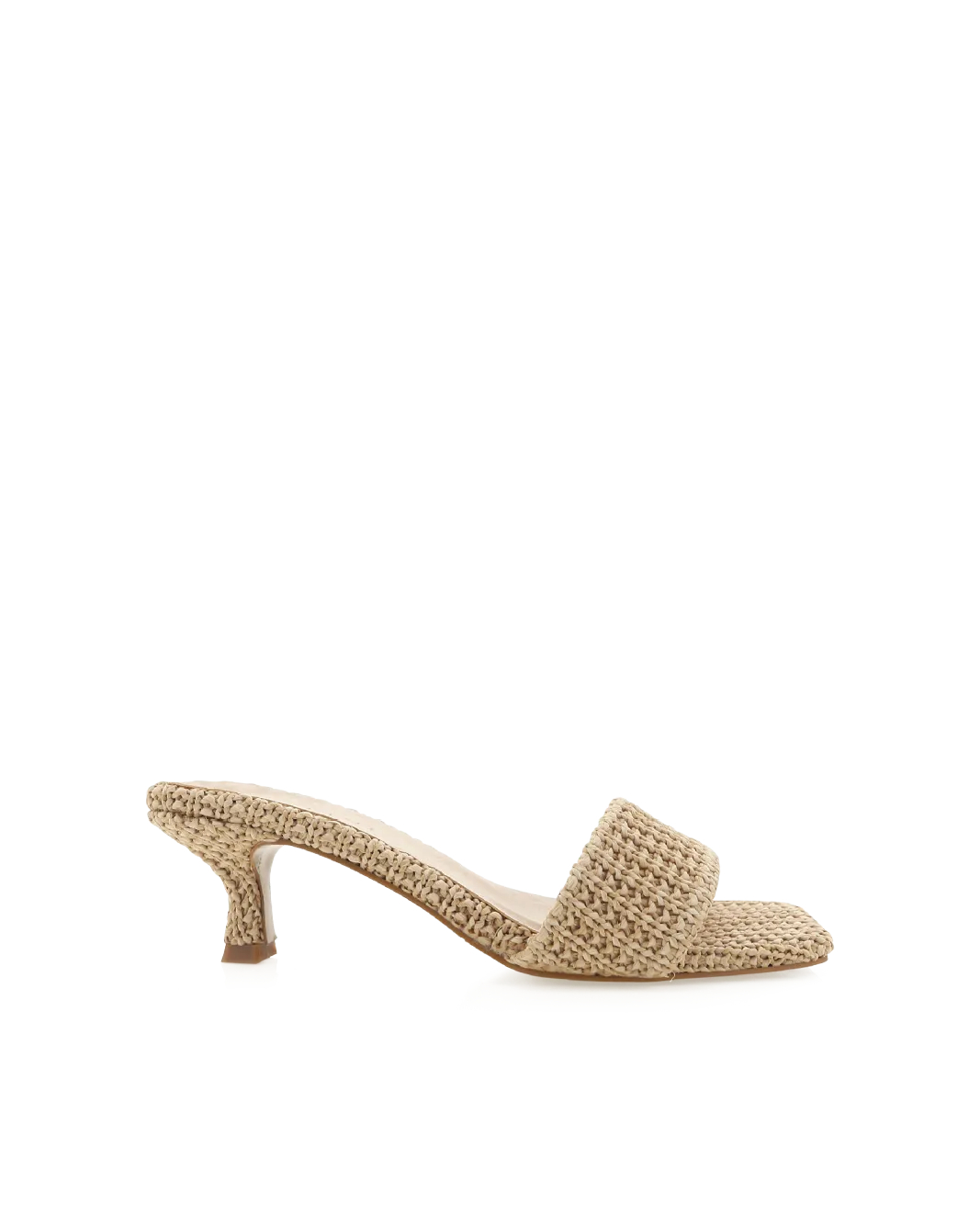 OLGA - RAFFIA NATUREL