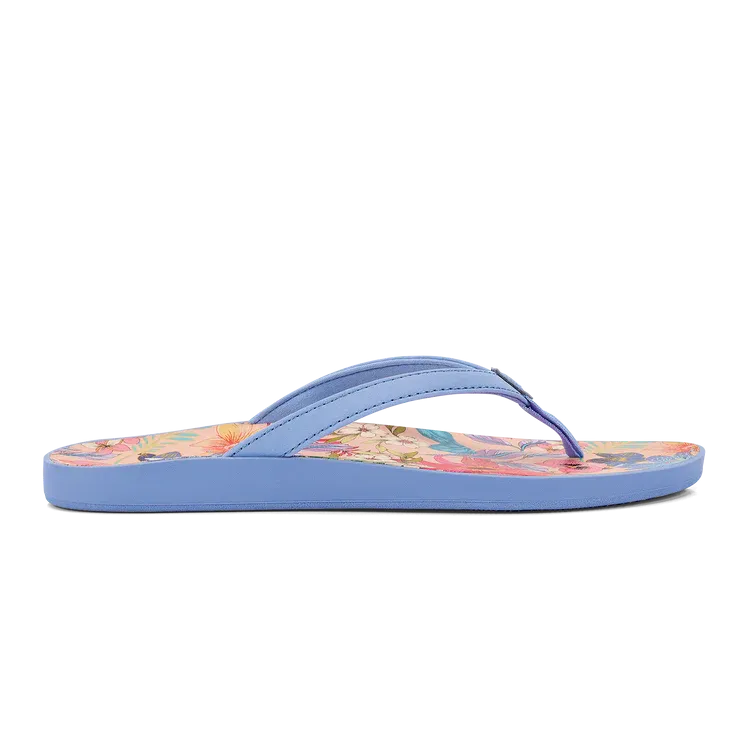 OLUKAI PUAWE BLEU