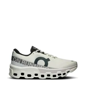 Sur la basket Cloudmonster 2 pour hommes en couleur naturelle/givrée