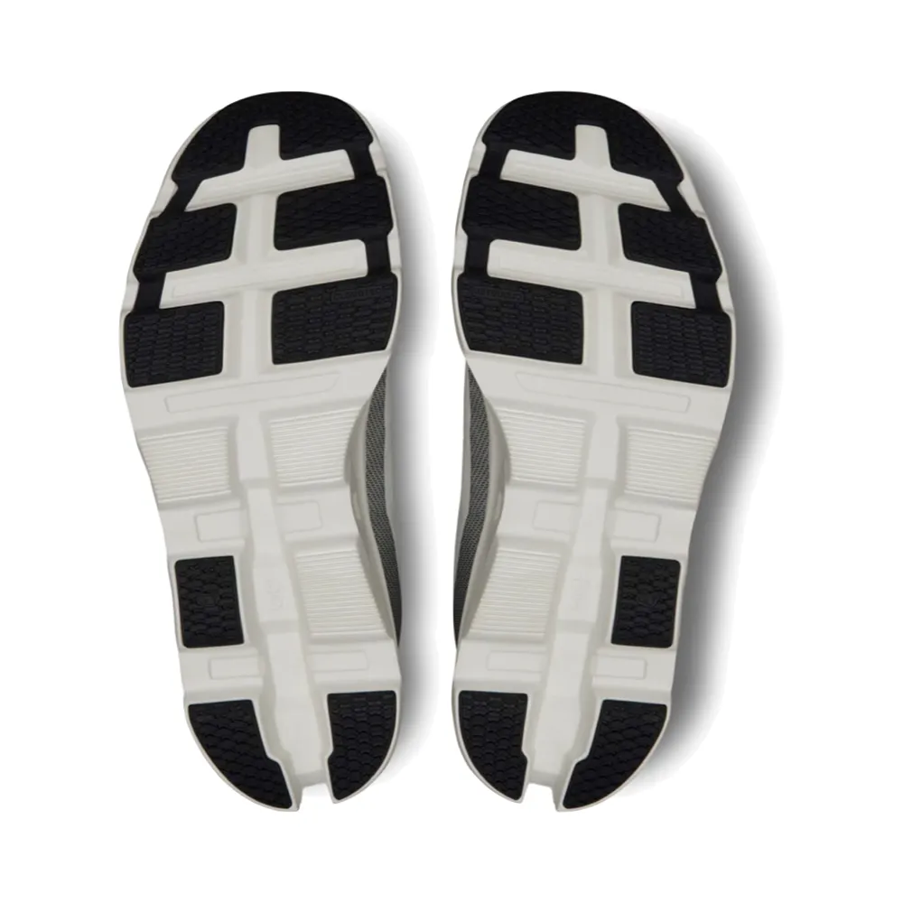 Sur la chaussure de sport Cloudmonster 2 pour hommes en blanc/givré