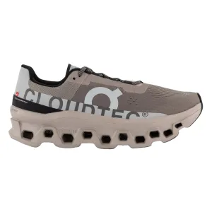 On Running Chaussure Homme Cloudmonster Cendre/Brouillard