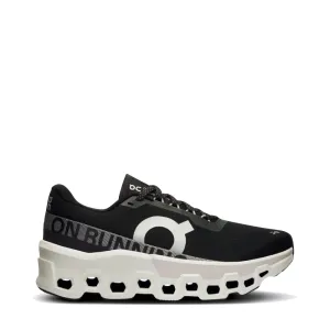 Sur la basket Women's Cloudmonster 2 en Noir/Givre