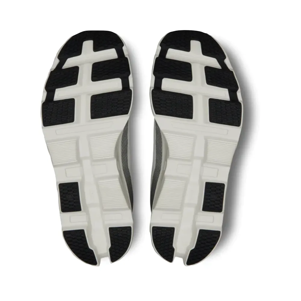 Sur la basket Women's Cloudmonster 2 en couleur naturelle/givrée