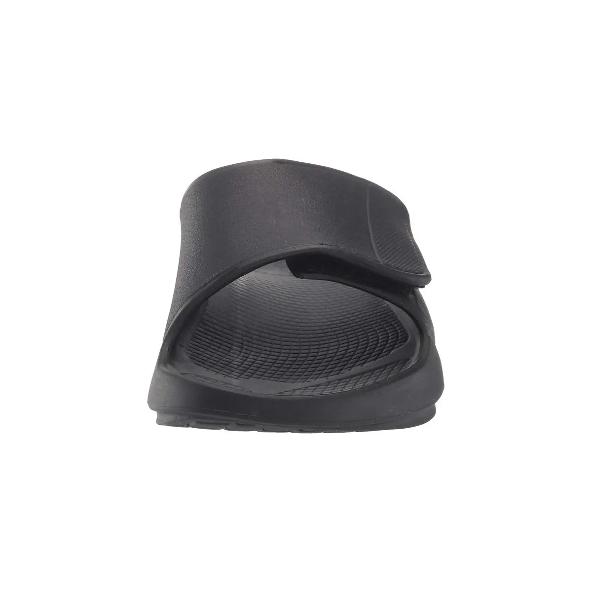 OOFOS OOahh Sport Flex Noir pour Homme