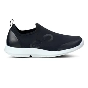 OOFOS Oomg Sport pour Homme Semelle Noir/Blanc