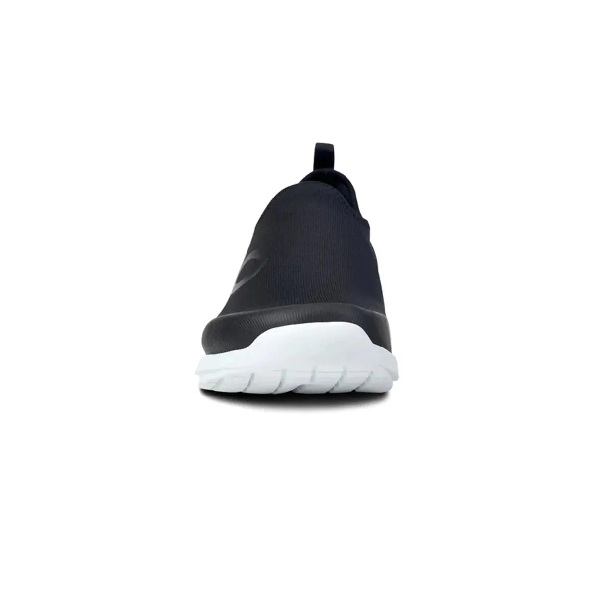 OOFOS Oomg Sport pour Homme Semelle Noir/Blanc