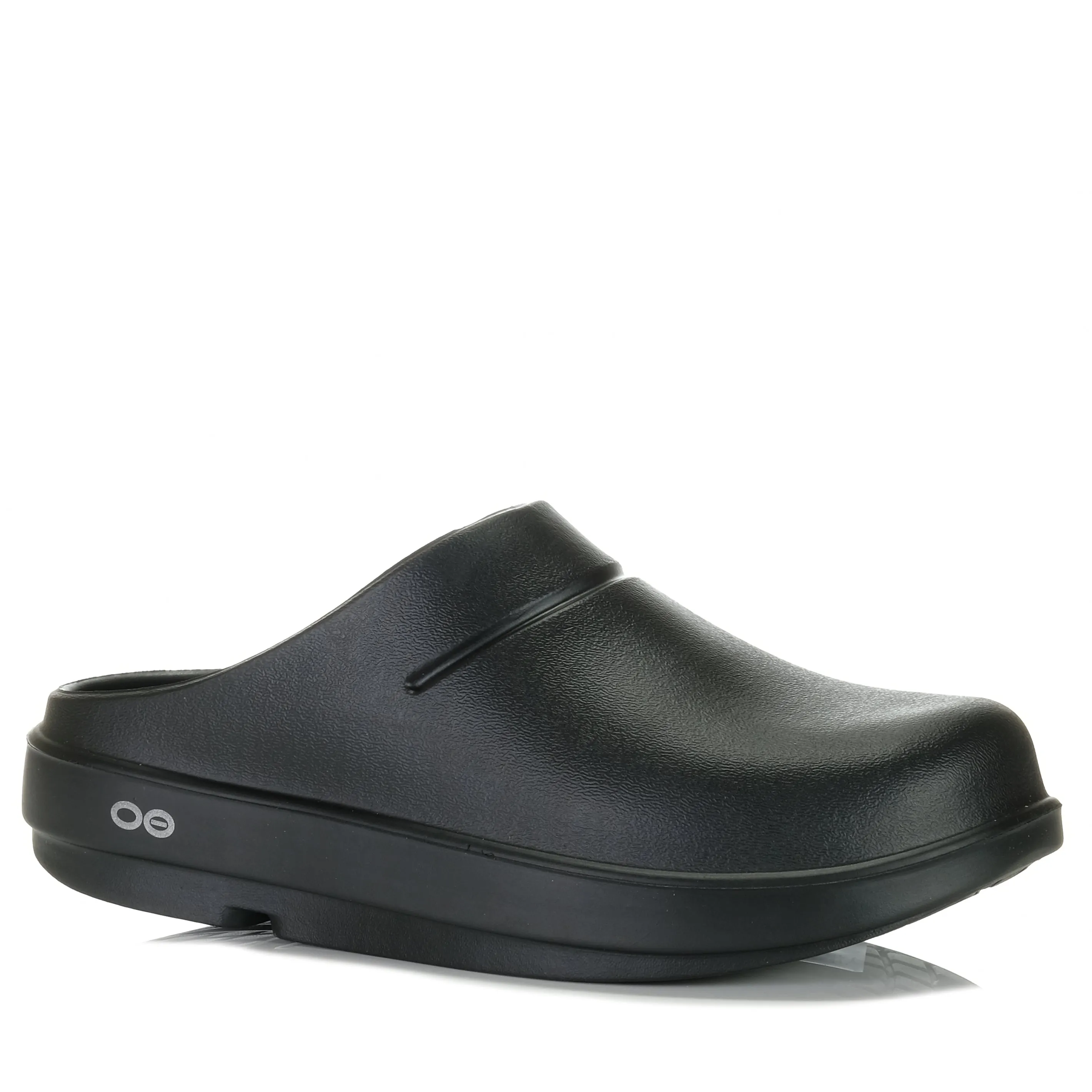 Oofos OOclog Noir