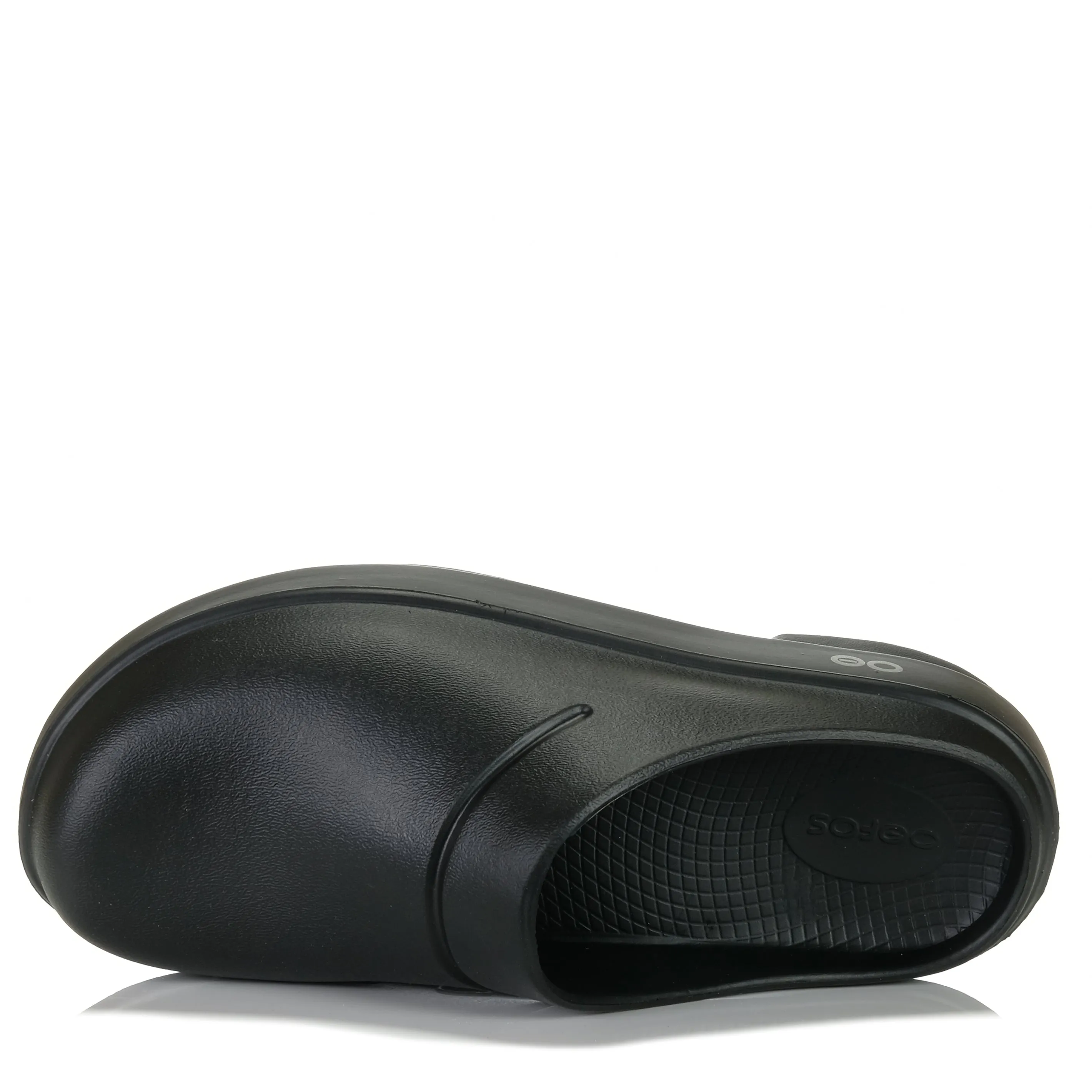 Oofos OOclog Noir