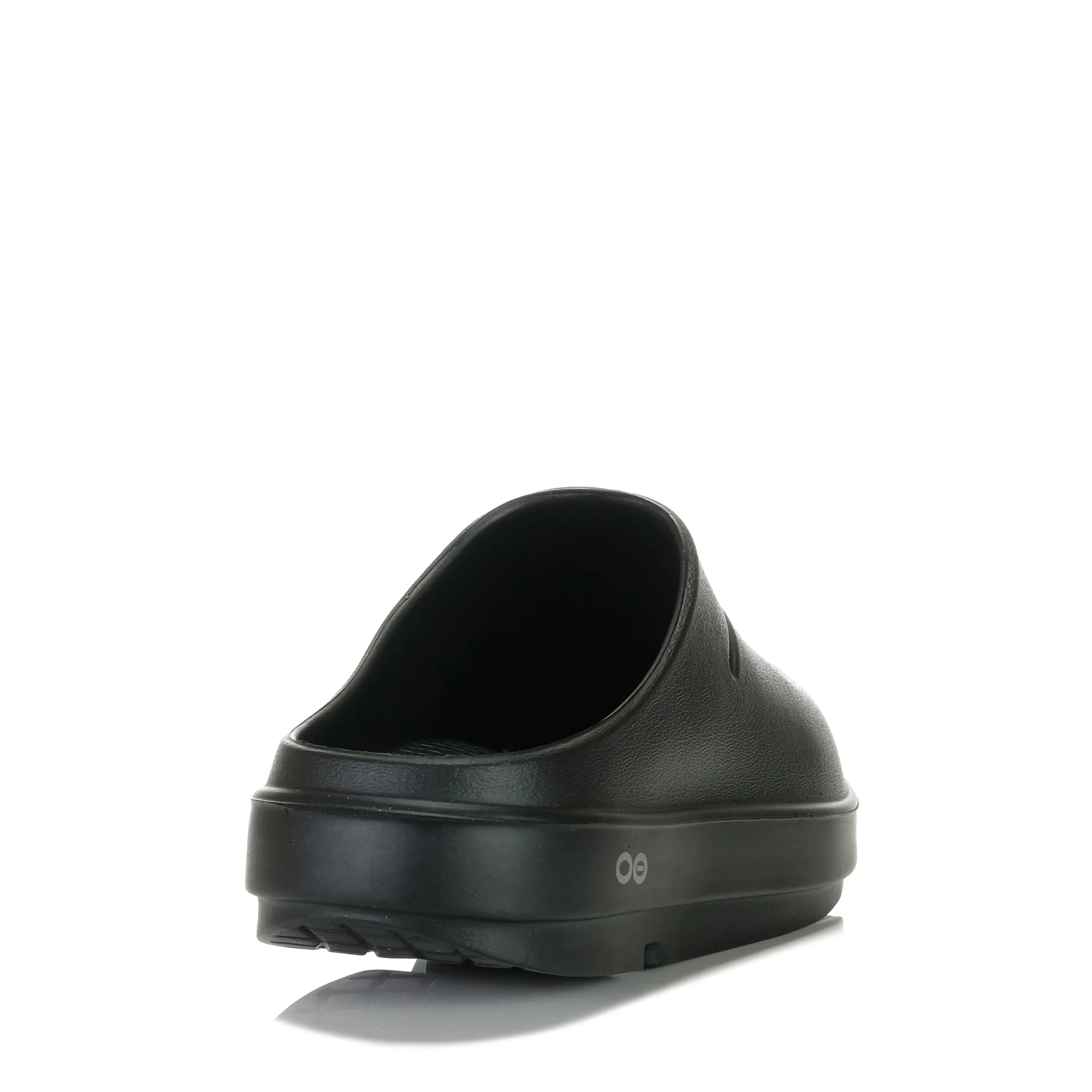 Oofos OOclog Noir