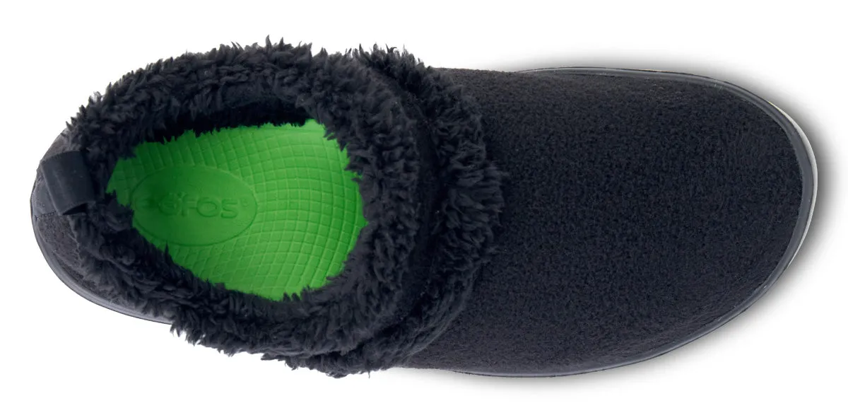 OOFOS OOCOOZIE - Noir - 5074BLK