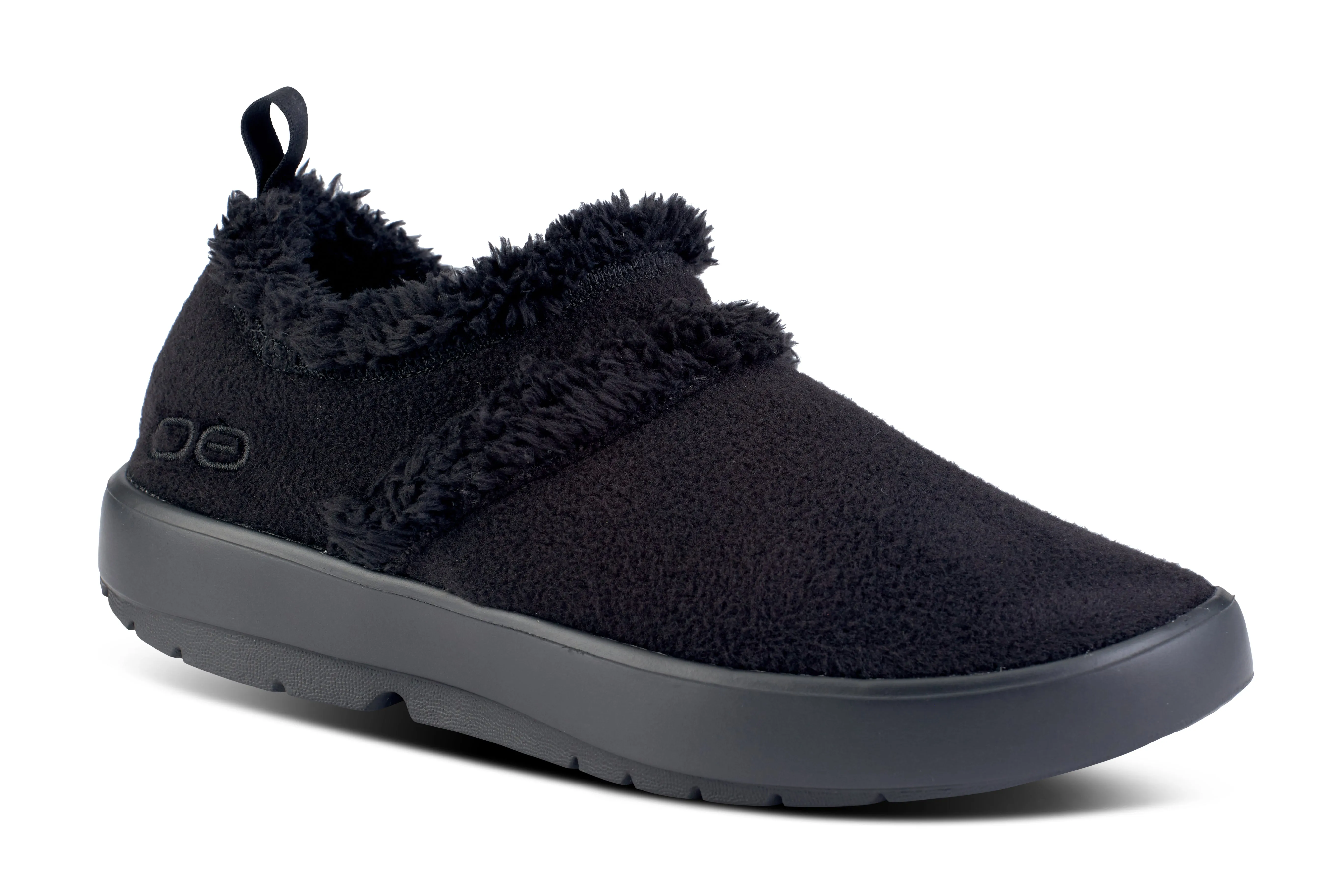 OOFOS OOCOOZIE - Noir - 5074BLK