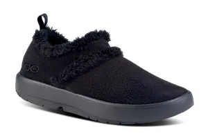 OOFOS OOCOOZIE - Noir - 5074BLK