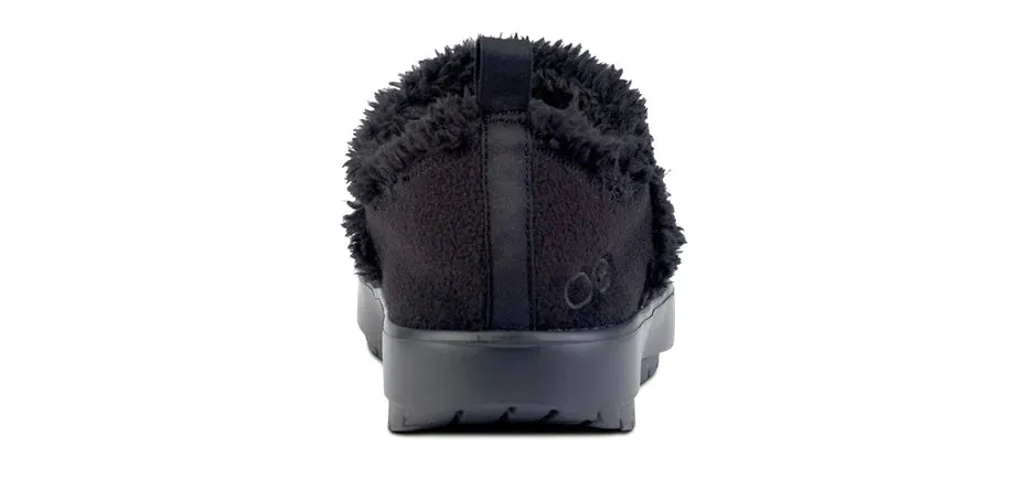 OOFOS OOcoozie BAS pour FEMMES
