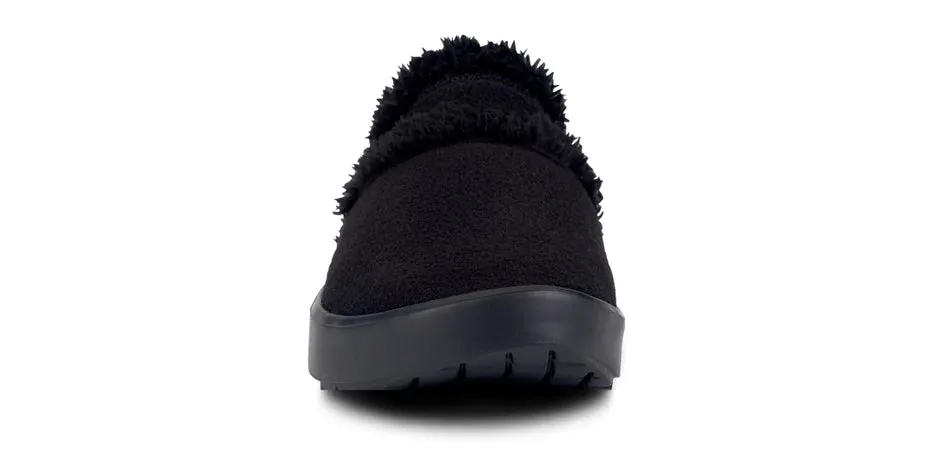 OOFOS OOcoozie MULE FEMMES
