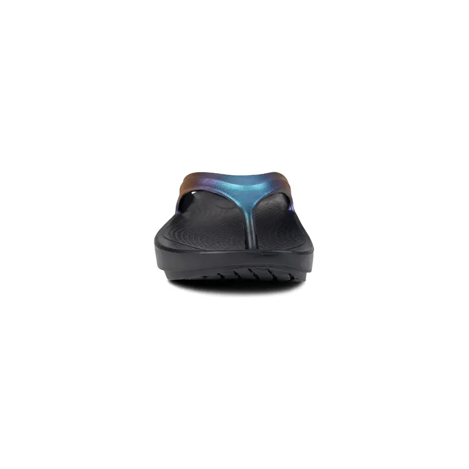 OOFOS OOLALA LUXE POUR FEMME