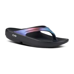 OOFOS OOLALA LUXE POUR FEMME