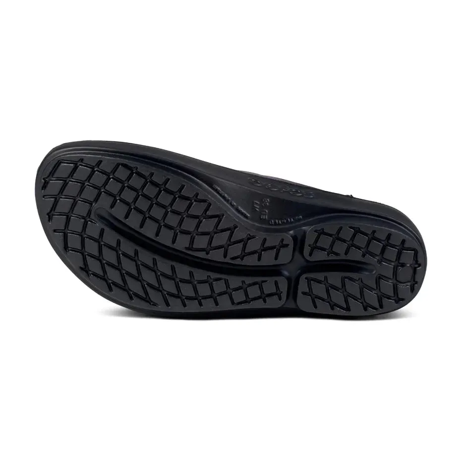 OOFOS OOLALA LUXE POUR FEMME