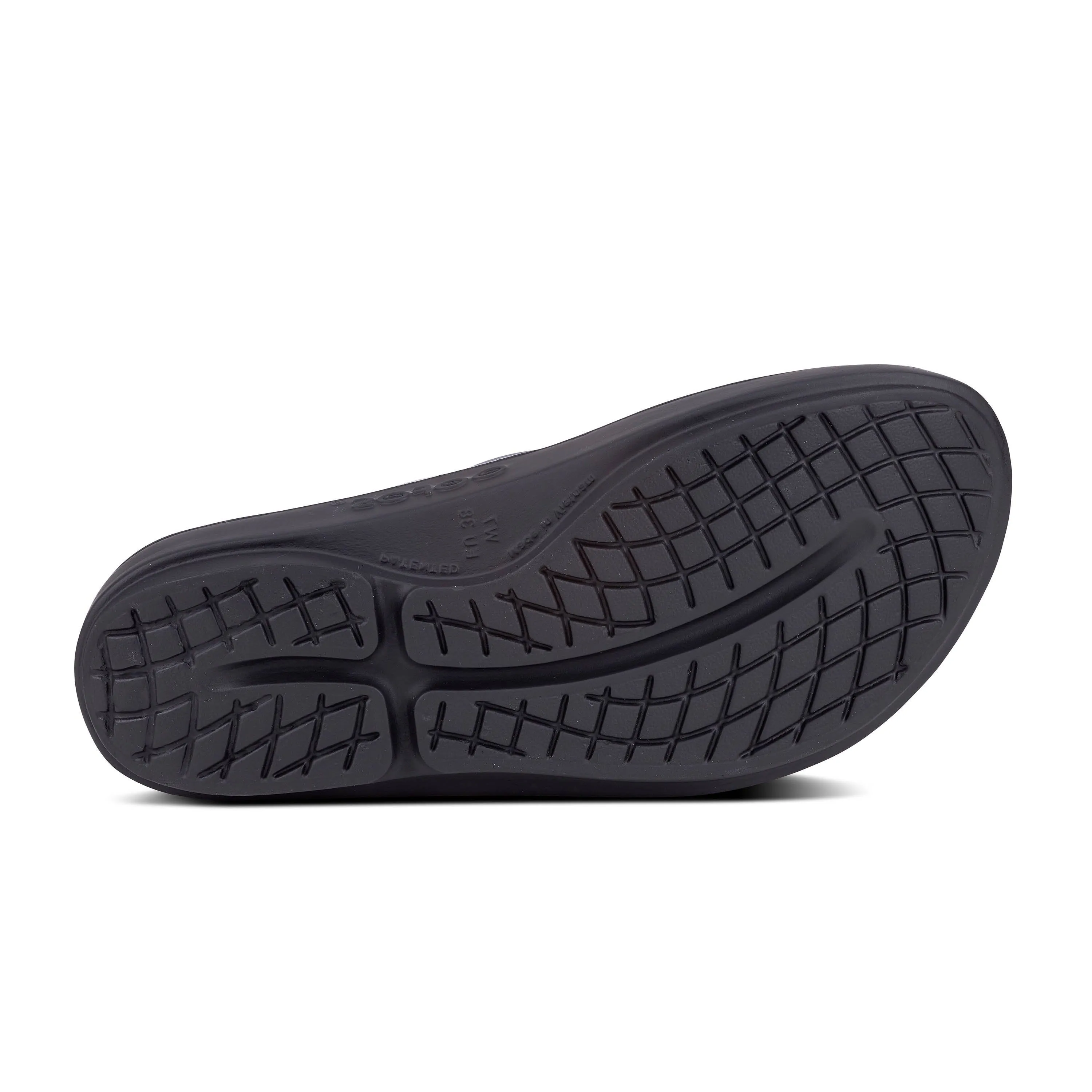 OOFOS OOLALA SANDALE POUR FEMME