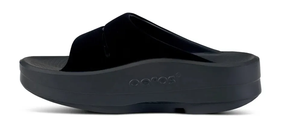 OOFOS OOMEGA OOAHH CHIC