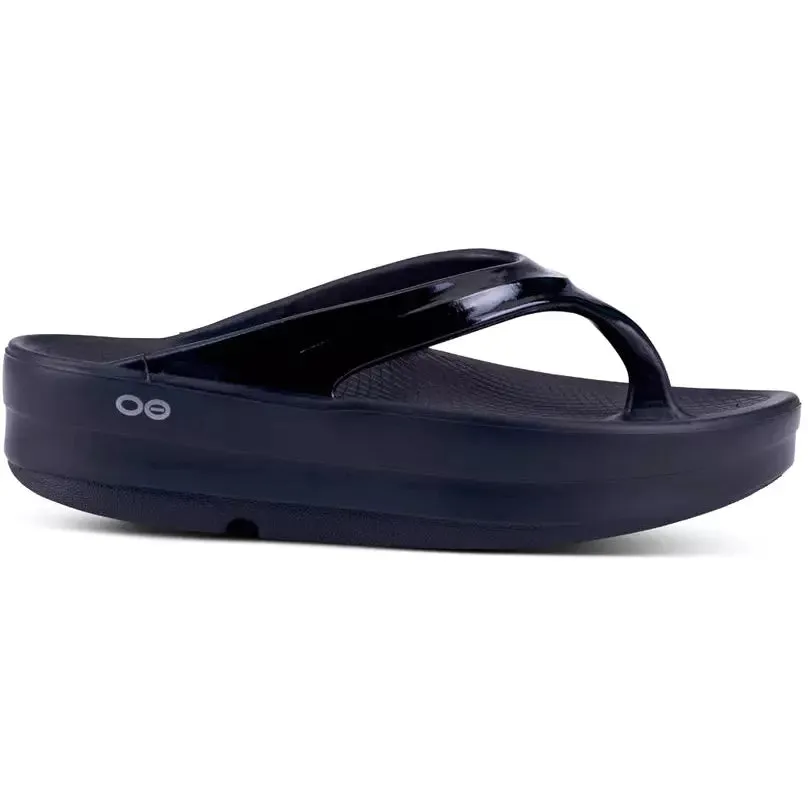 OOFOS OOMEGA OOLALA SANDALE POUR FEMMES