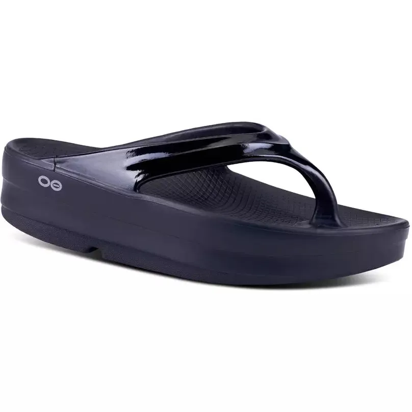 OOFOS OOMEGA OOLALA SANDALE POUR FEMMES