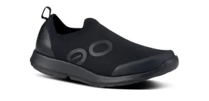 OOFOS OOMG SPORT - NOIR - 5075BLK