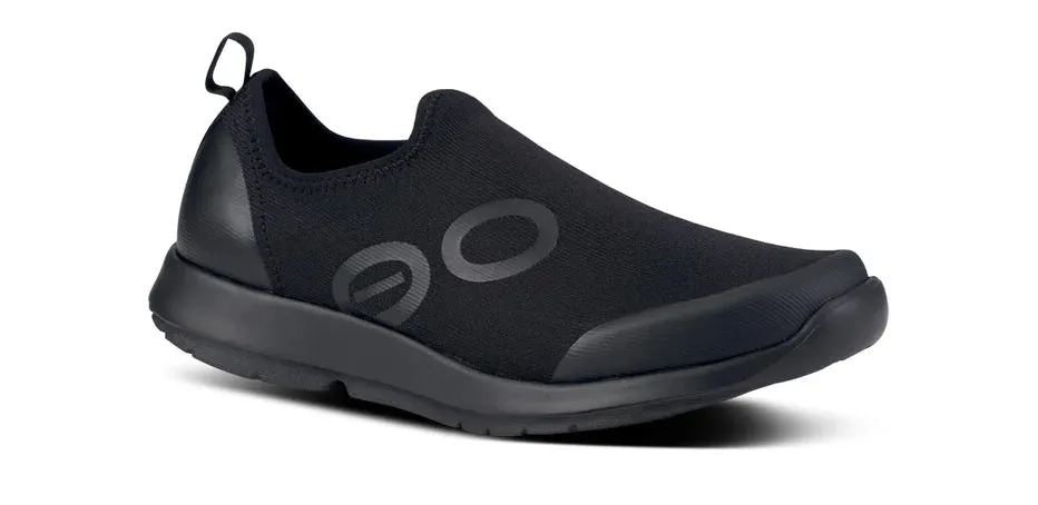 OOFOS OOMG SPORT - NOIR - 5075BLK