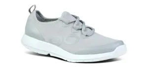 OOFOS OOMG SPORT LACÉ - GRIS - 5076SLT