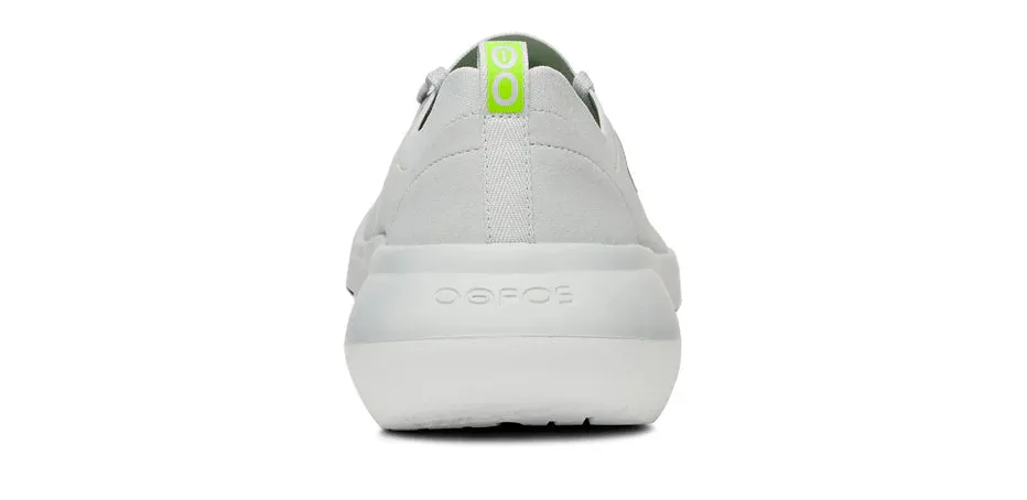 OOFOS OOMY STRIDE POUR HOMME GLACIER
