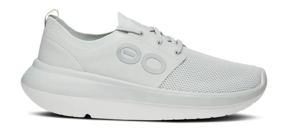 OOFOS OOMY STRIDE POUR HOMME GLACIER