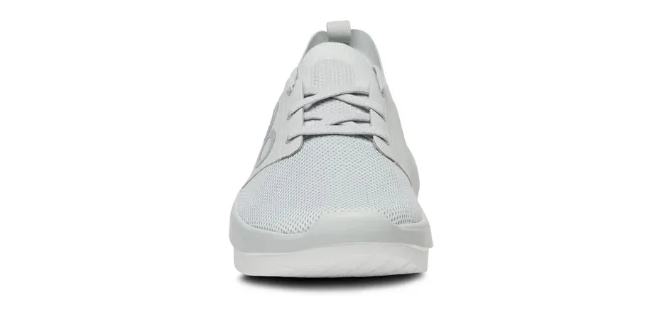 OOFOS OOMY STRIDE POUR HOMME GLACIER
