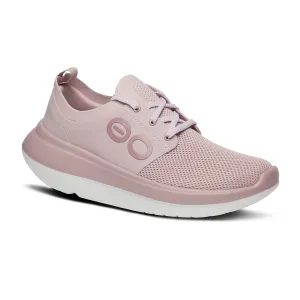 OOFOS OOMY STRIDE - ROSE