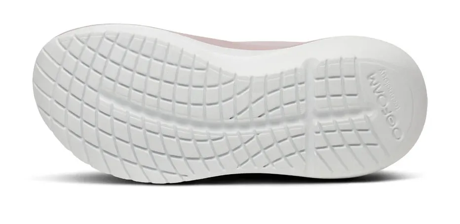 OOFOS OOMY STRIDE FEMMES STARDUST