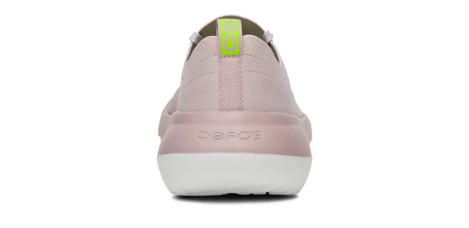 OOFOS OOMY STRIDE FEMMES STARDUST