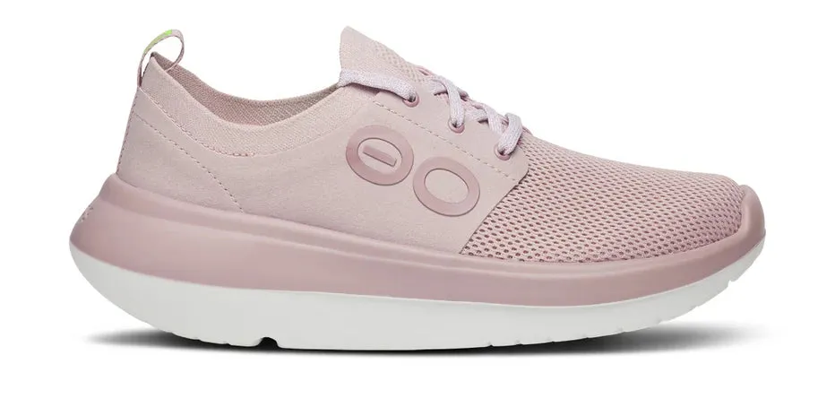 OOFOS OOMY STRIDE FEMMES STARDUST
