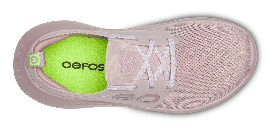 OOFOS OOMY STRIDE FEMMES STARDUST