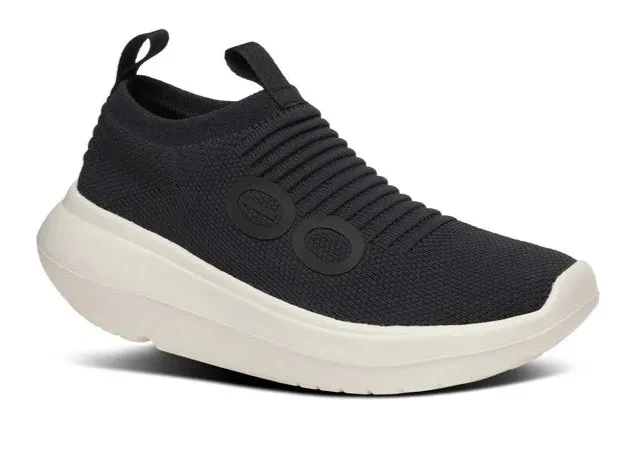 OOFOS OOMY ZEN - NOIR & BLANC