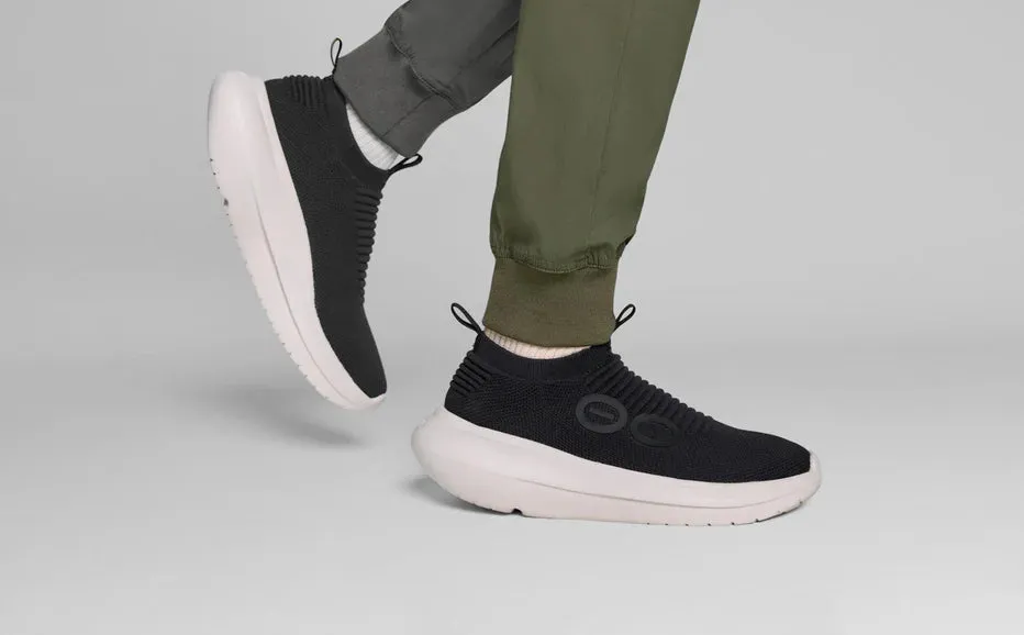OOFOS OOMY ZEN POUR HOMME