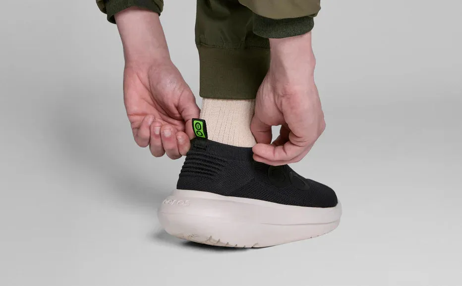 OOFOS OOMY ZEN POUR HOMME