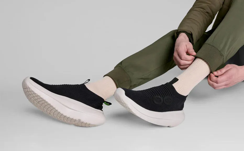 OOFOS OOMY ZEN POUR HOMME