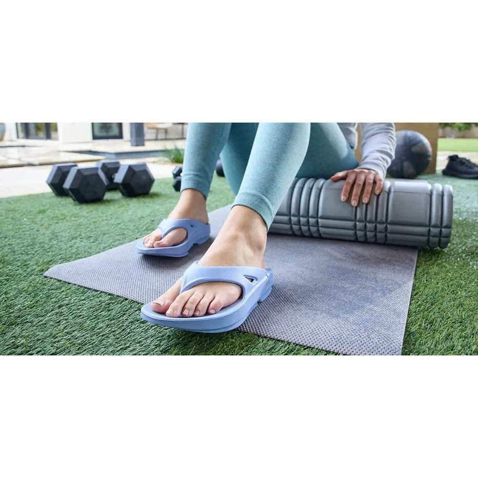 OOFOS OORIGINAL SANDAL UNISEX - VENTE FINALE !