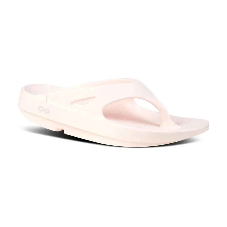 OOFOS SANDALE OORIGINAL UNISEX - SOLDES FINALES !