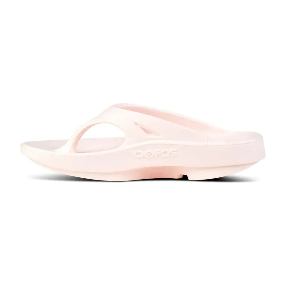 OOFOS OORIGINAL SANDAL UNISEX - VENTE FINALE !